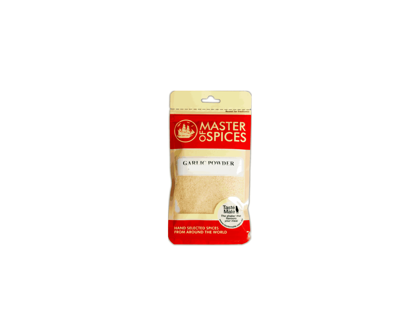 Garlic Powder 100g - Indian Spices