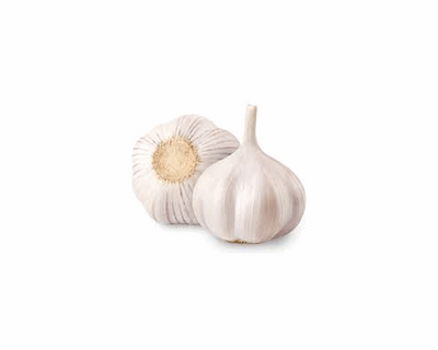 Garlic Whole 1kg - Indian Spices