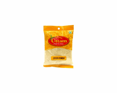 Ginger Powder 100g - Indian Spices