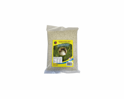 Anadi Ko Chamal (Glutinous Rice) 1Kg - Indian Spices