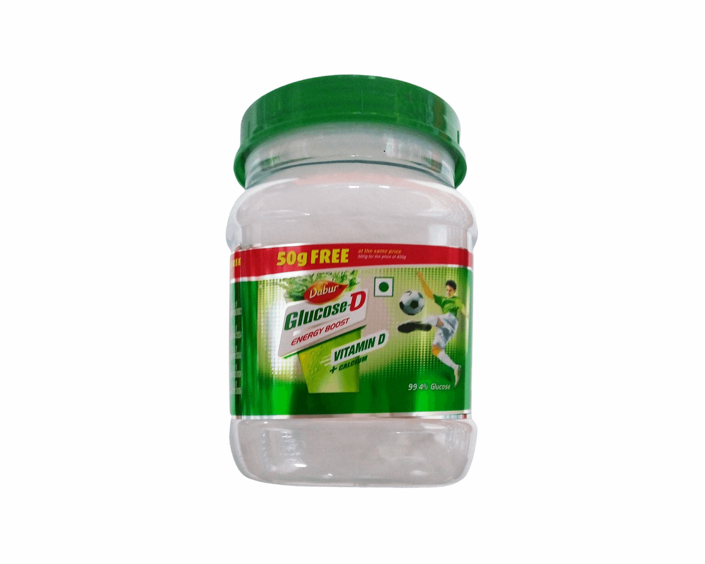 Gulcose D 200g - Indian Spices