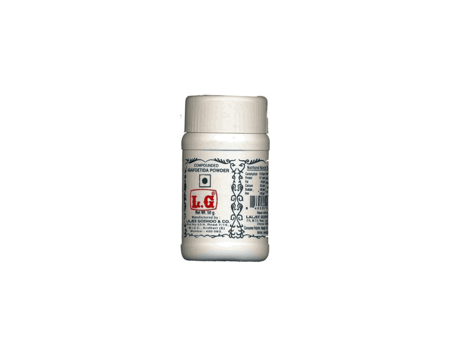 Hing (Asafoetida)50g - Indian Spices