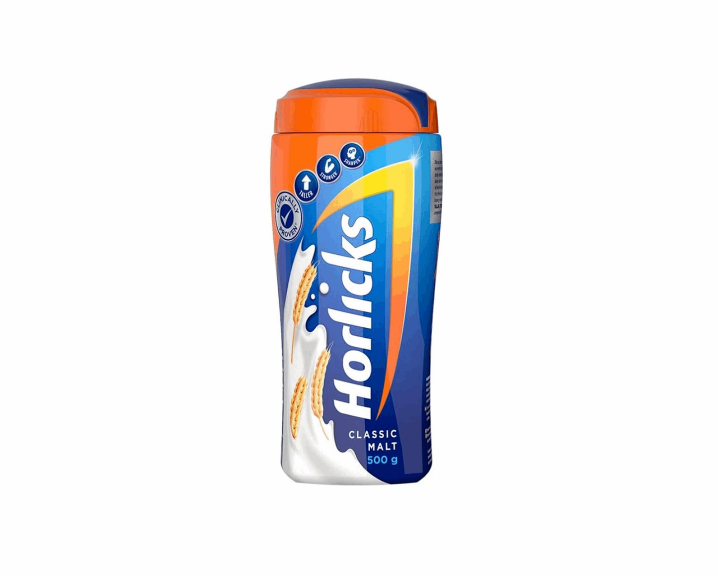 Horlicks 500g - Indian Spices