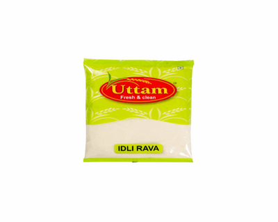 Idli Rava Floure 900g - Indian Spices