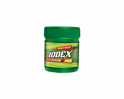 Iodex Balm 40g - Indian Spices
