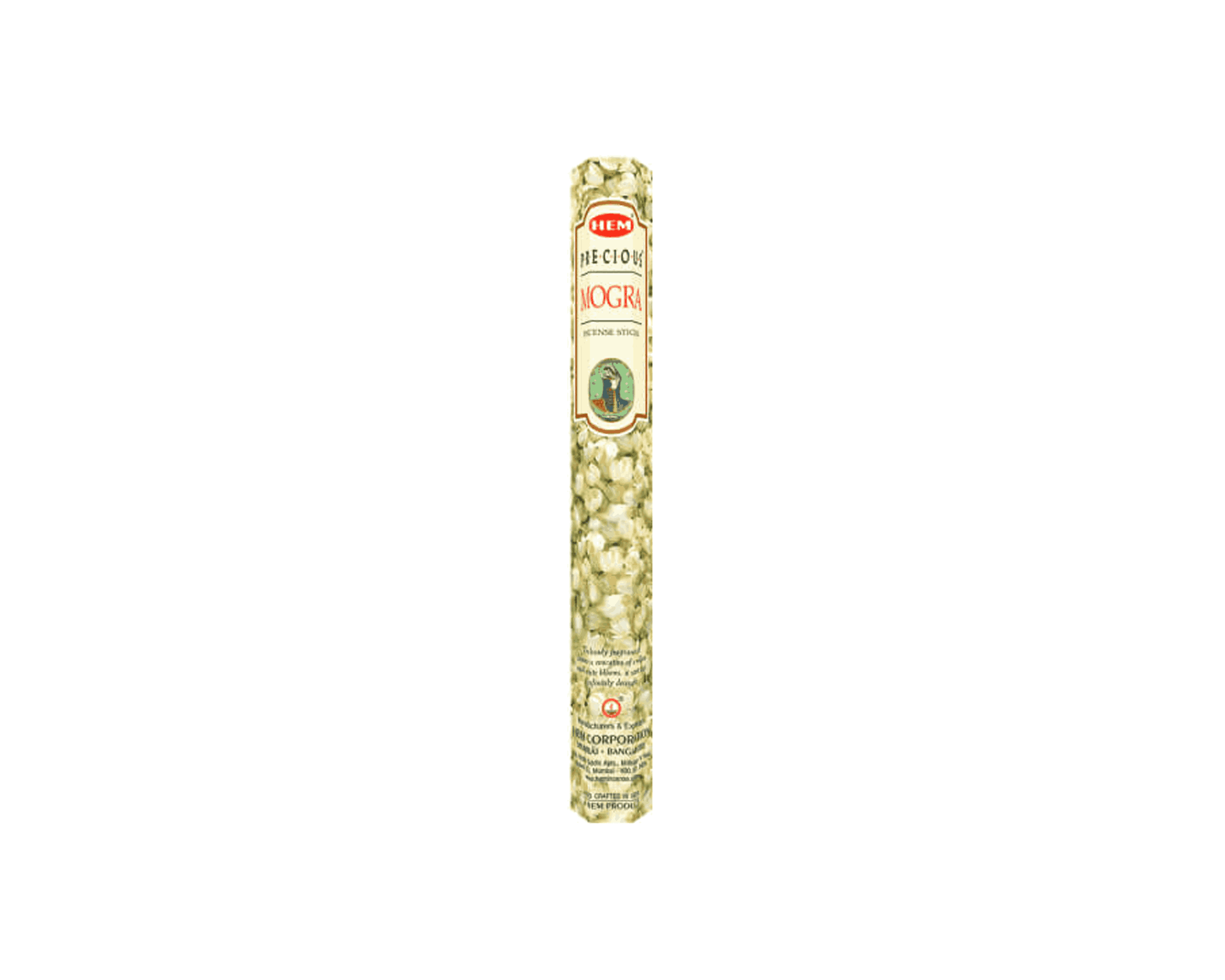 HEM incense stick 20 stick Pack - Indian Spices