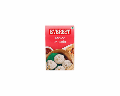 Everest MoMo Masala 100g - Indian Spices