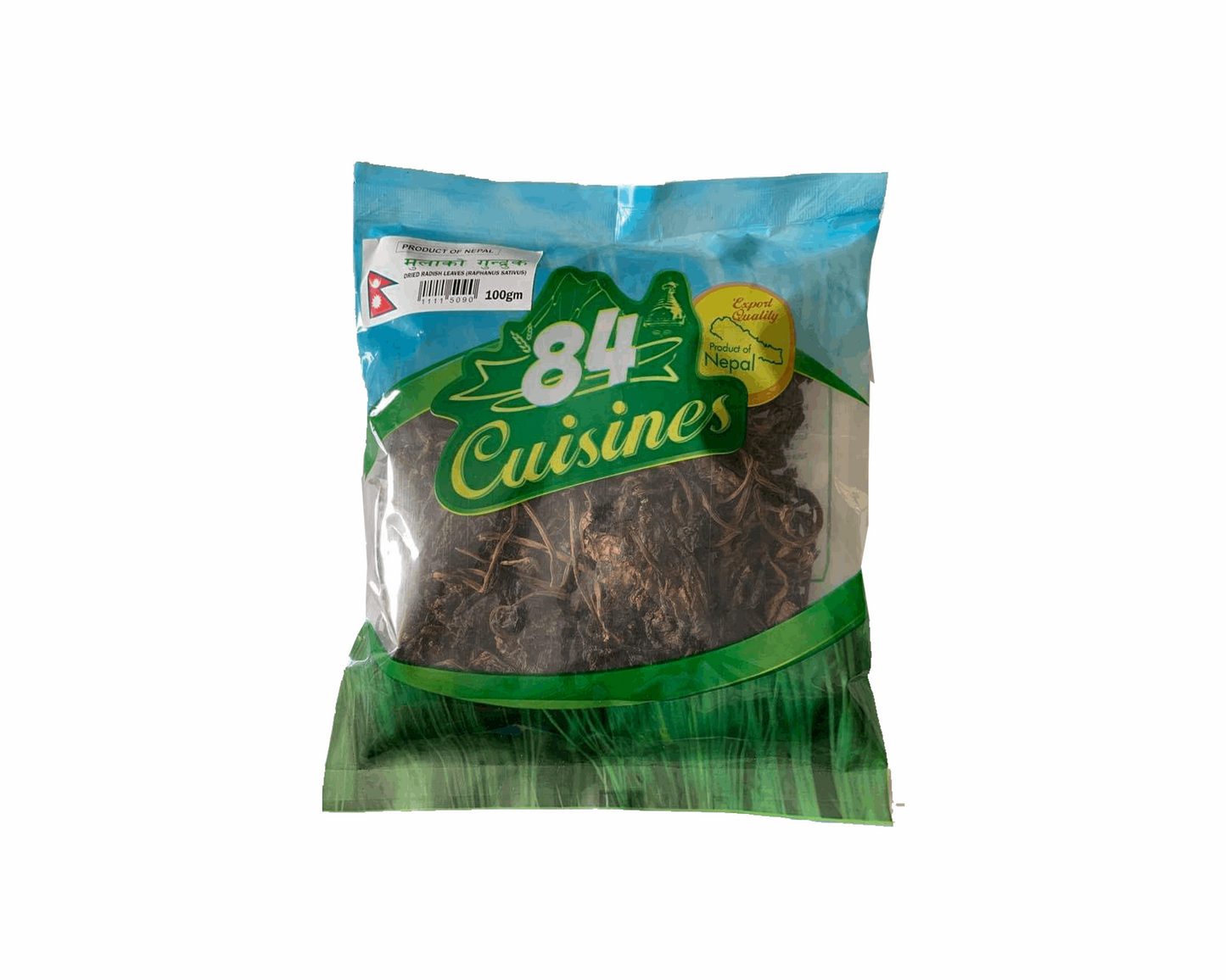 Gundruk 100g - Indian Spices