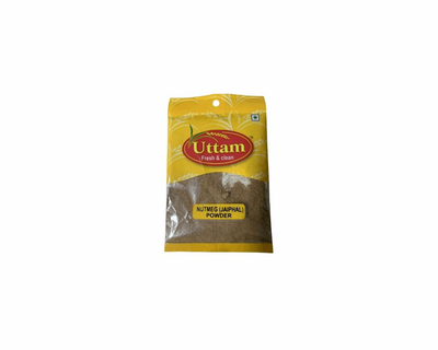 Jaiphal Powder (Nutmeg) 25g - Indian Spices