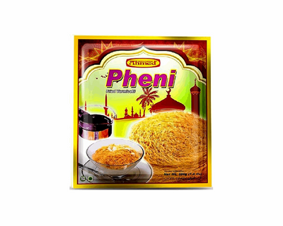 Ahmed Pheni 200g - Indian Spices