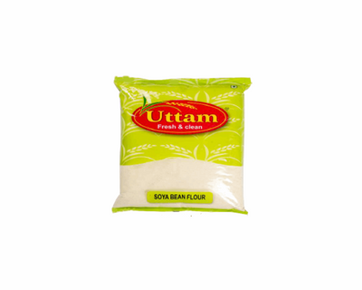 Bhatmass Ko Pitho (Soyabean Flour) 900g - Indian Spices