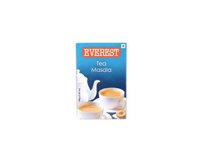 Everest Tea Masala 100g - Indian Spices
