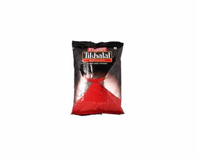Everest Tikhalal chilli Powder 200g - Indian Spices