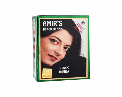 Amir Henna 60g - Indian Spices
