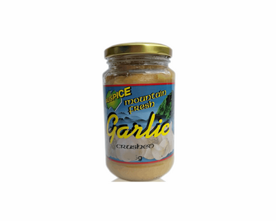 Auspice Garlic Paste - Indian Spices