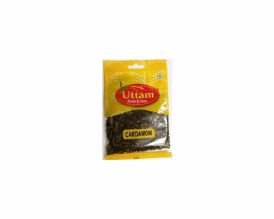 Cardamon Seed 50g - Indian Spices