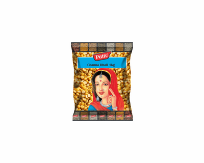 Chana Dal 1kg - Indian Spices