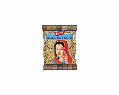 Chick Peas White Ord River 1kg - Indian Spices
