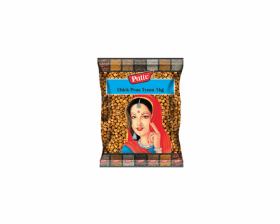 Chick Peas Tyson 1Kg - Indian Spices