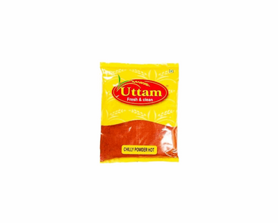 Chilli Powder Hot - Indian Spices