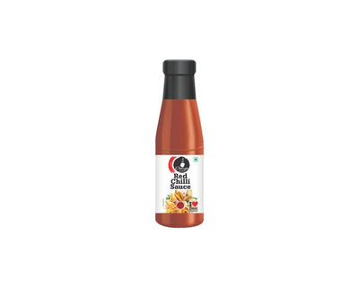 Ching's Red Chilli Sauce - Indian Spices