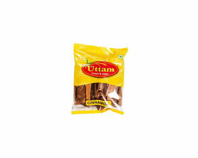 Cinnamon Stick 100g - Indian Spices