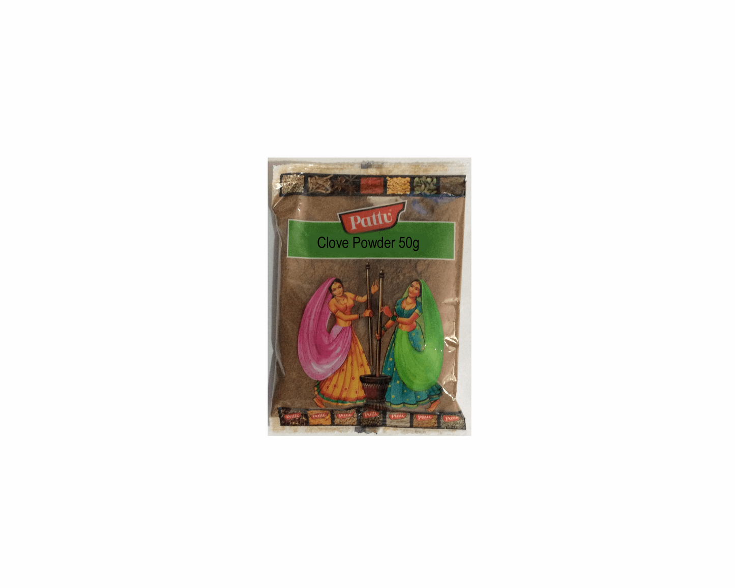 Clove Powder 50g - Indian Spices