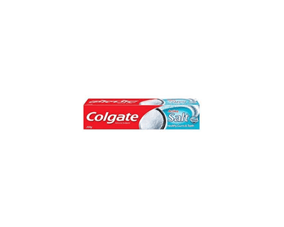 Colgate Salt Toothpaste 200g - Indian Spices