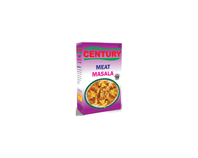 Century Meat Masala 50g - Indian Spices