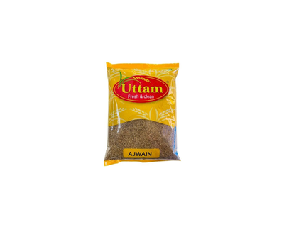 Juwano (Ajwain Seed) - Indian Spices