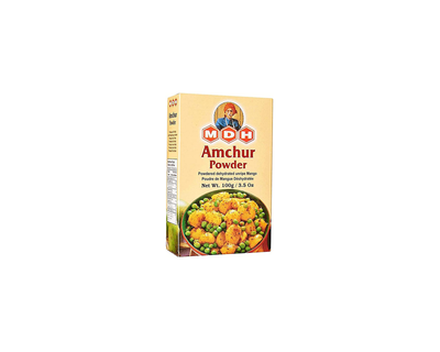 MDH Amachur Powder 100g - Indian Spices