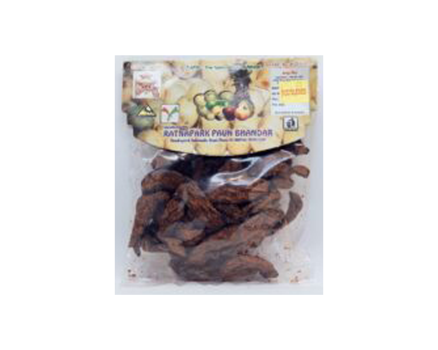 Ratnapark Paun - Indian Spices