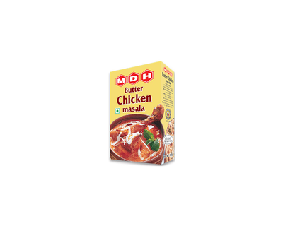 MDH Butter Chicken Masala 100g - Indian Spices