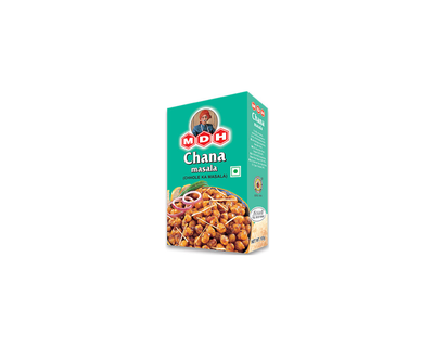 MDH Chana Masala 100g - Indian Spices