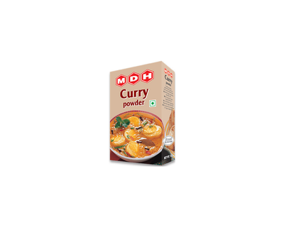 MDH Curry Powder 100g - Indian Spices