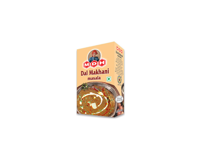 MDH Dalmakhani Masala 100g - Indian Spices