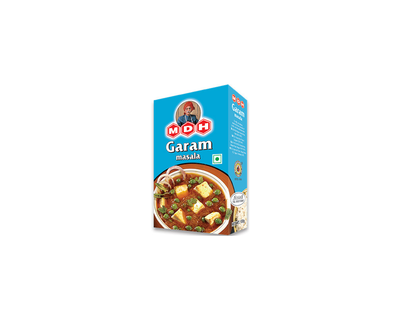 MDH Garam Masala 100g - Indian Spices
