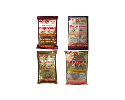 Supreme Henna 150g - Indian Spices