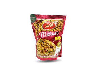 Joshi Dalmoth - Indian Spices