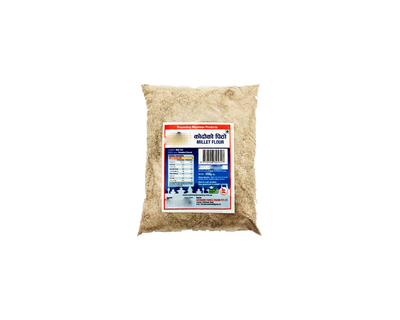 Kodo Ko Pitho (Millet) 1Kg - Indian Spices