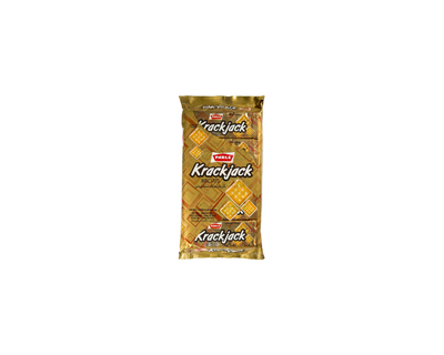 Krack Jack 300g - Indian Spices