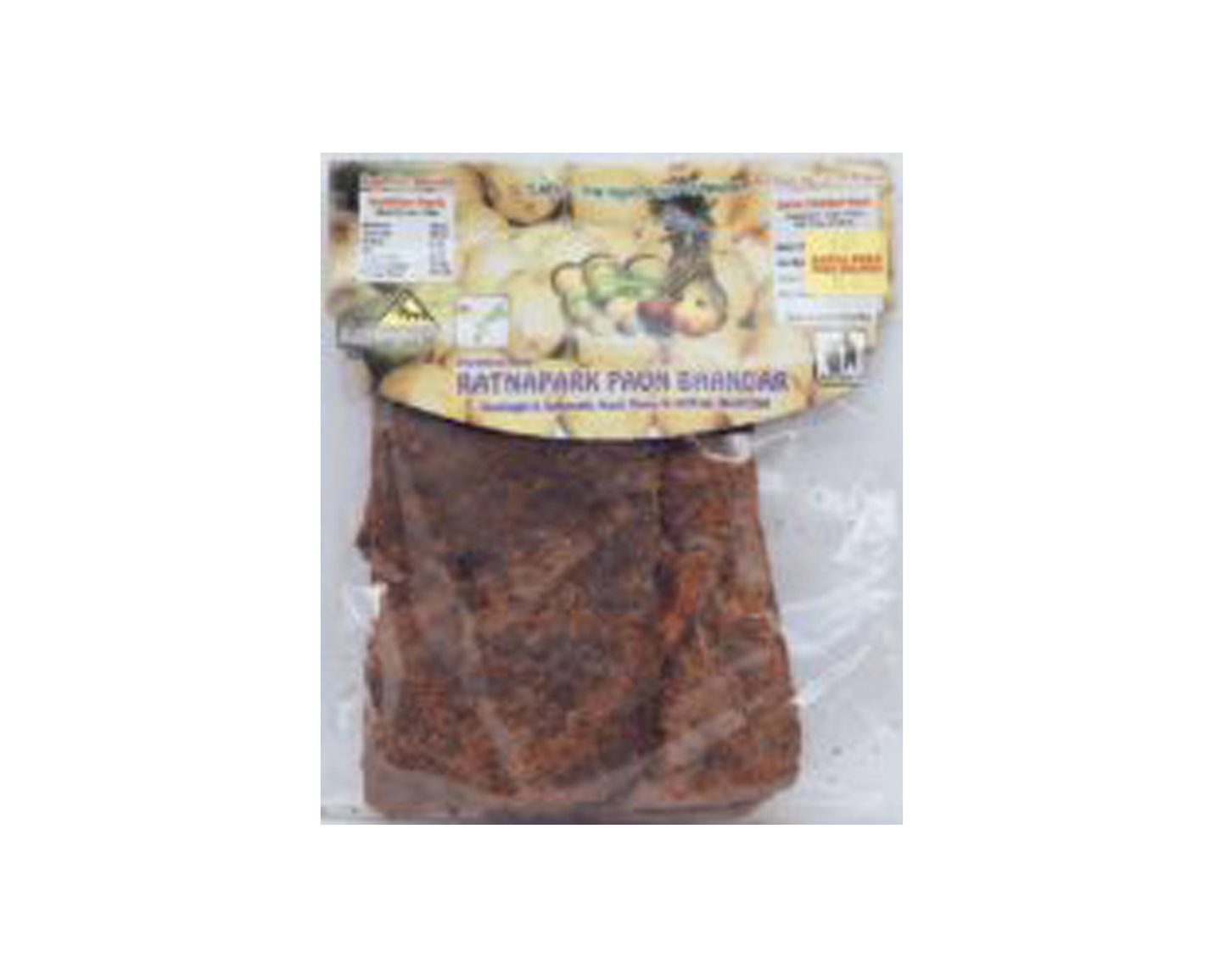 Ratnapark Paun - Indian Spices