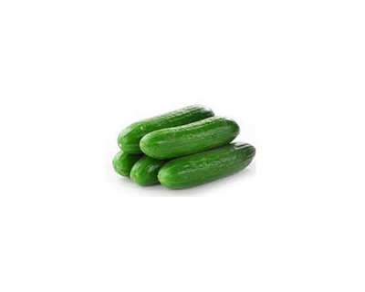 Lebanese Cucumber 1kg - Indian Spices
