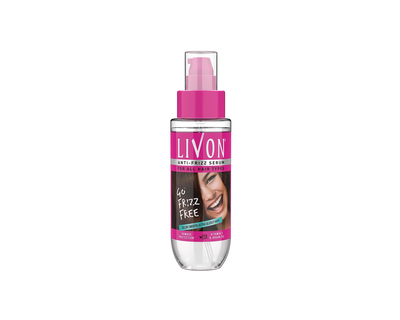 Livon Serum 100ml - Indian Spices