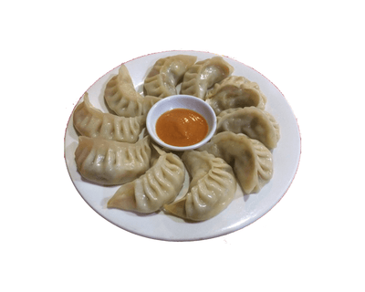 MOMO - Indian Spices