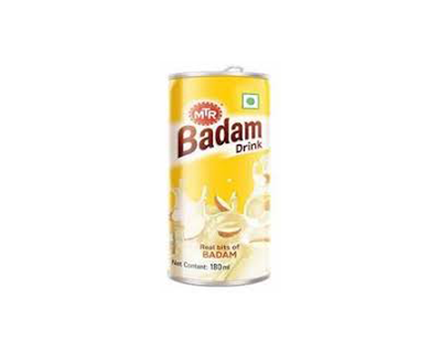 MTR Badam Drink 350ml - Indian Spices