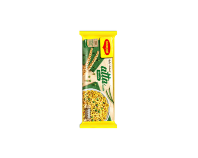 Maggie Atta Noodles 420g - Indian Spices