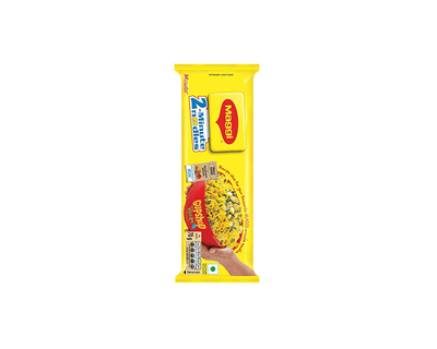 Maggie Masala Noodles 420g - Indian Spices