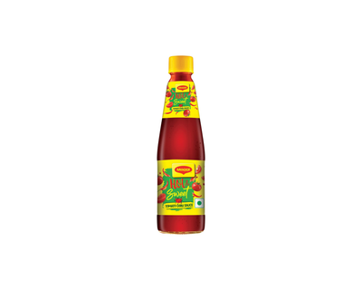 Maggi Hot & Sweet Ketchup 500g - Indian Spices