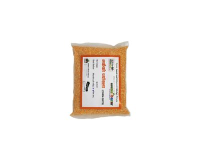 Makkai Ko Chakla 1Kg ( Corn Grit) - Indian Spices